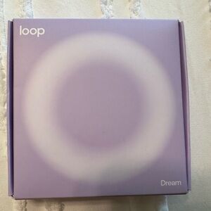 Loop Dream Purple Box
